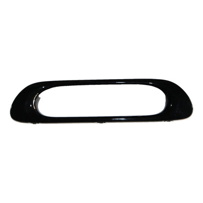 YINGTIAN BMW Mini F56 Rear Bumper Light Bezel Starting lot size 5
