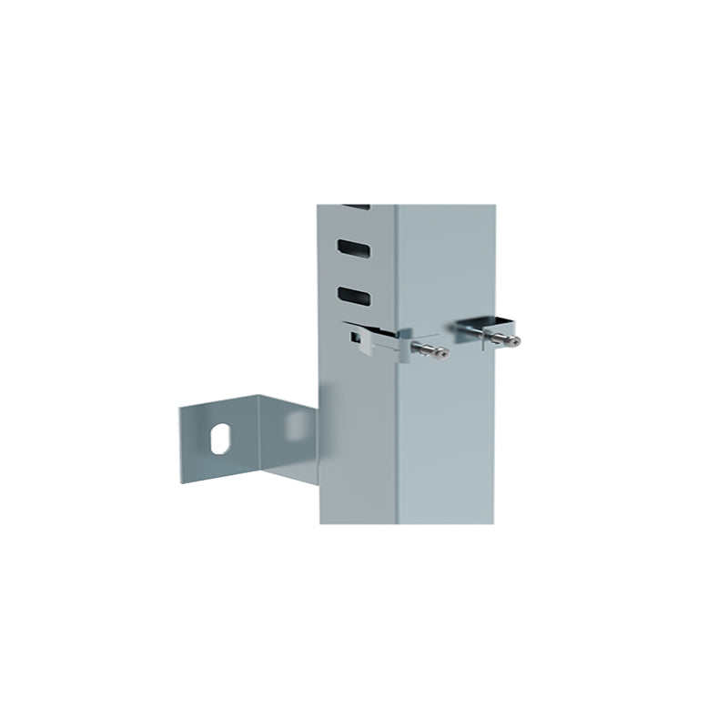 XINJIE Multi Hole Tray Bridge (Please consult customer service for specific prices)High strength material Modular design Flexible layout, efficient construction Protects cables to enhance signal quality