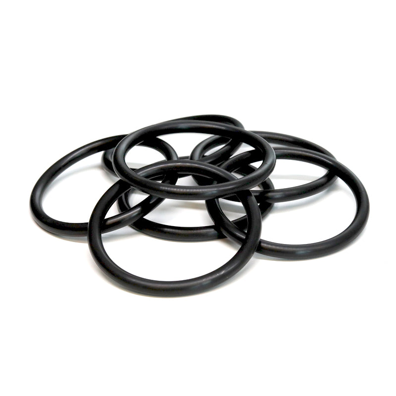 FEILE Fluorine rubber O-rings 01  The sealing ring of the car washing machine is resistant to high temperature