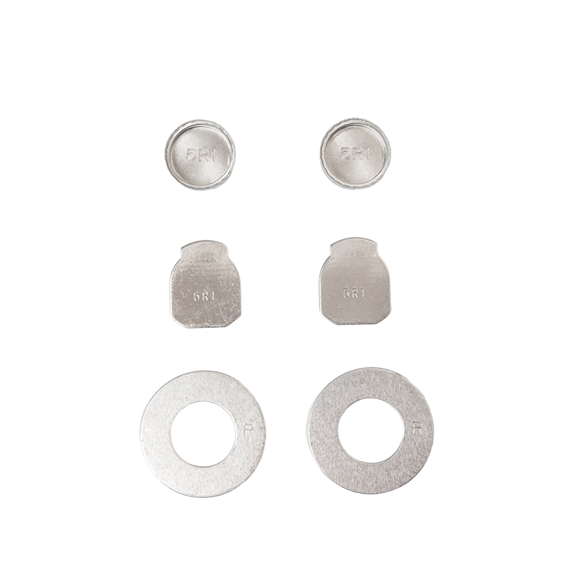 RONGTENG Plug Cover Spacer（For specific pricing, please contact customer service）Customizable Cold-Rolled Sheet Galvanized Sheet Hardware Products