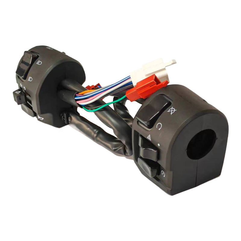 SHENGSHI Q-MAX Combination Switch