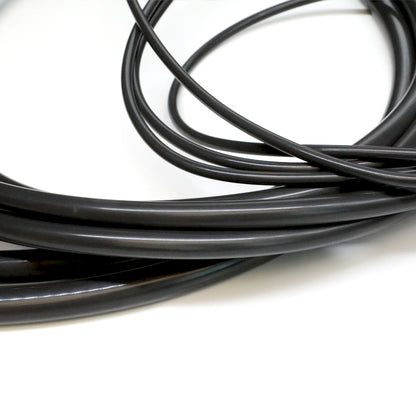 FEILE Fluorine rubber O-rings 03  High temperature, corrosion and oil resistance