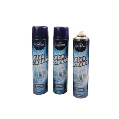 LUHUA Glass cleaner  Strong descaling glass water cleaner