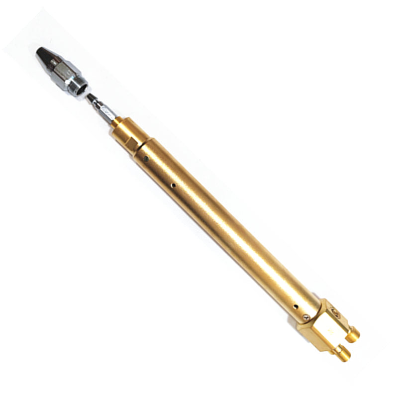 YONGJI Mechanical flame cutting gun MS832 with 1230 nozzle Semi-automatic Equal pressure type Flame cutting  Propane torch  Oxyacetylene torch