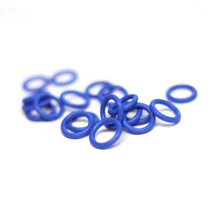 FEILE Fluorosilicone rubber O-ring  Hydraulic seal ring without skeleton oil seal