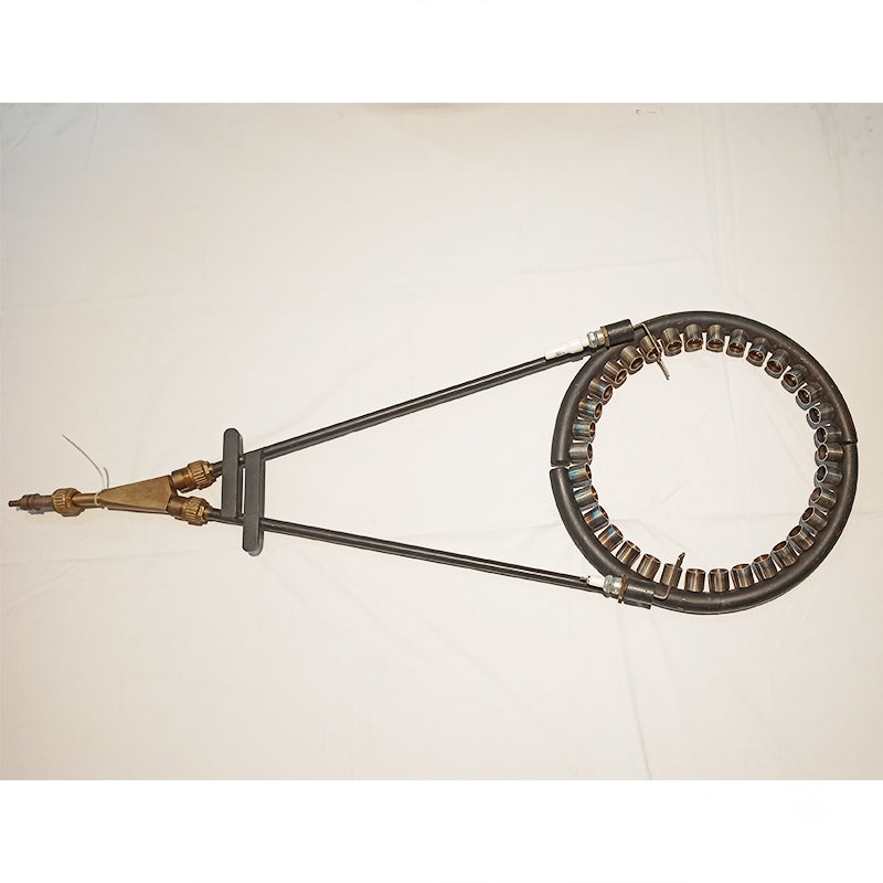 YONGJI RB Flame Heating Torch （Please consult customer service for specific prices）Multi-function General purpose Ring Flame Heating Torch