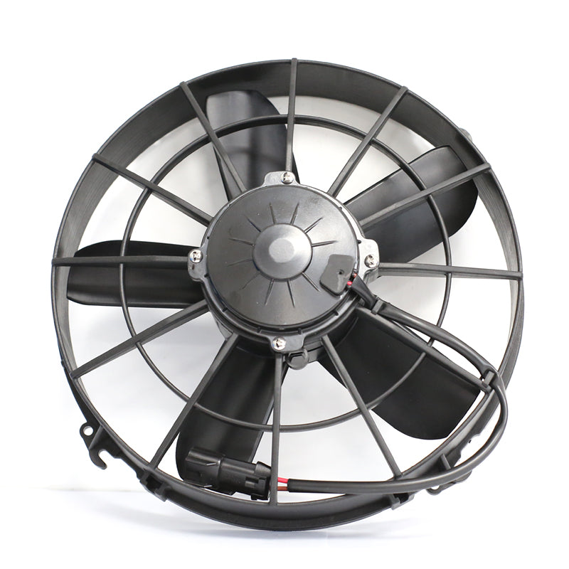 XIERFU DC Brush Condensing Fan 02