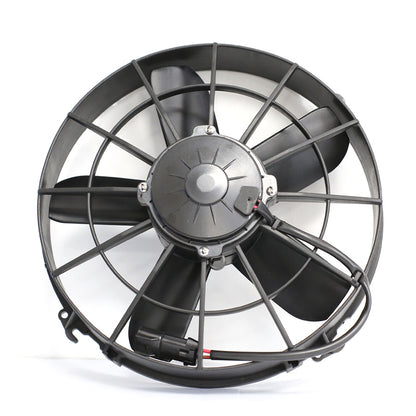 XIERFU DC Brush Condensing Fan 02