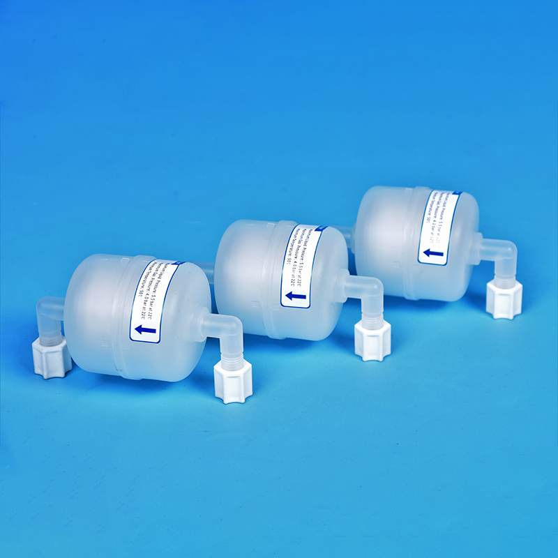 DUTE Capsule Filter（For specific pricing, please contact customer service）Customizable Impurity Interception Sewage/Wastewater Filtration