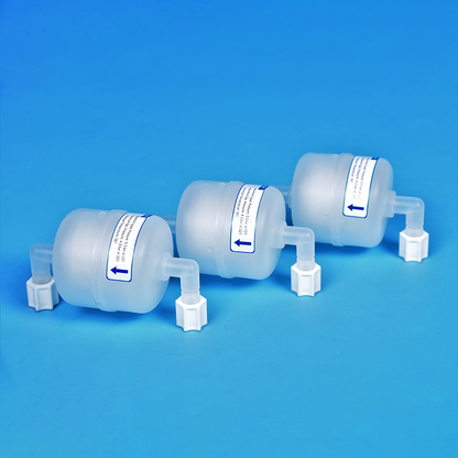 DUTE Capsule Filter（For specific pricing, please contact customer service）Customizable Impurity Interception Sewage/Wastewater Filtration