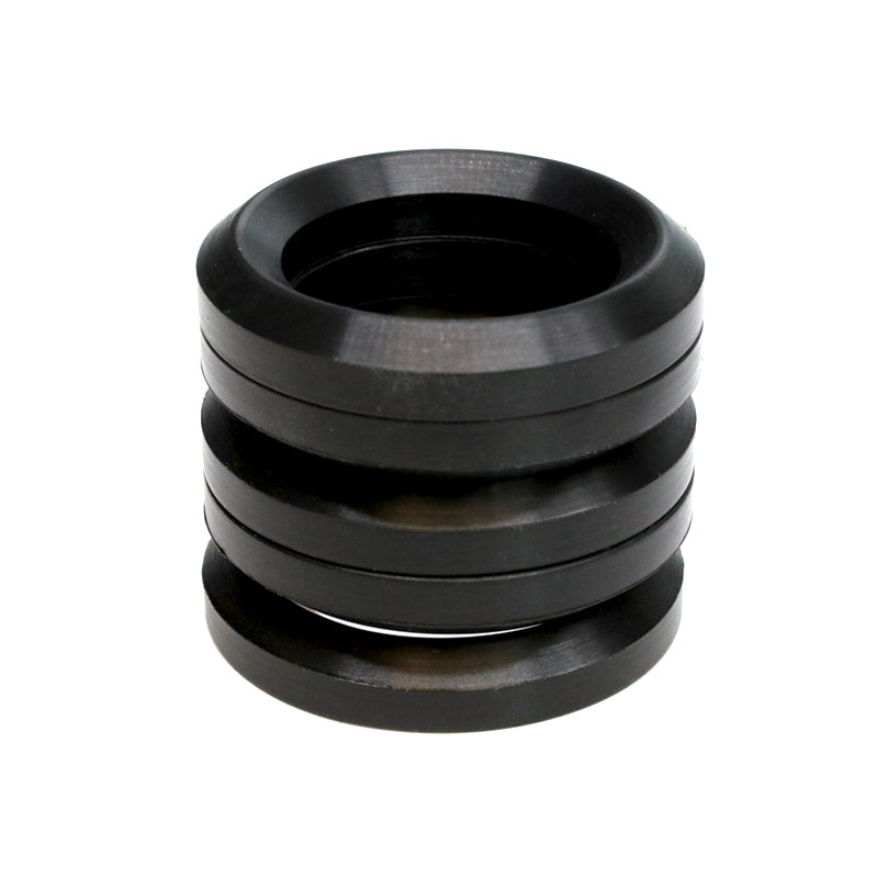 FEILE Silicone custom parts   Rubber flat gasket waterproof washer