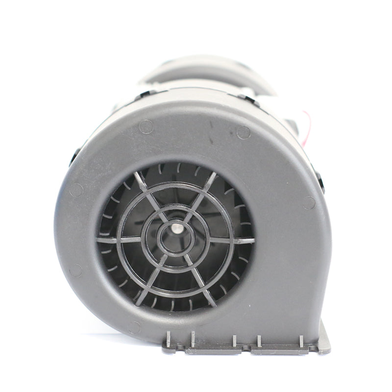 XIERFU DC Brushed Evaporative Fan 05