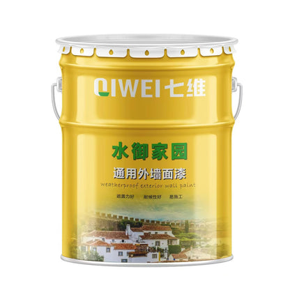 QIWEI Water-Based Acrylic Polyurethane