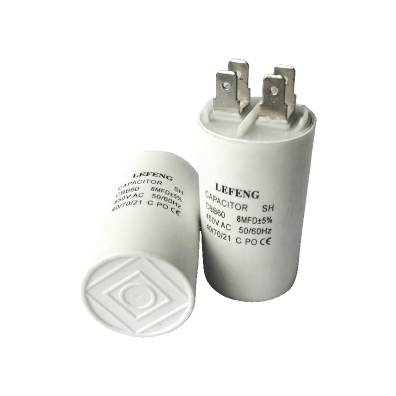 LEFENG Capacitors 01