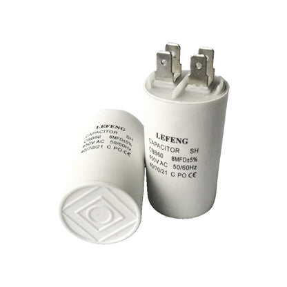 LEFENG Capacitors 01