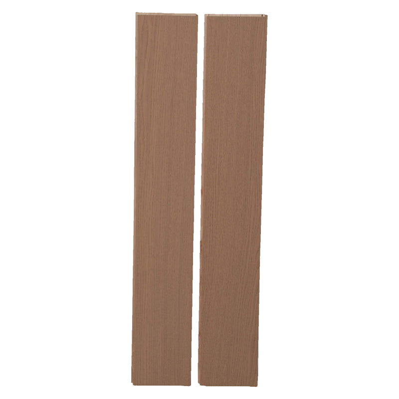 SHIJU Oak all birch light  Thickening wear-resistant household environmental protection