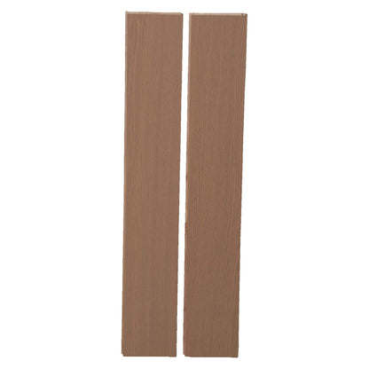 SHIJU Oak all birch light  Thickening wear-resistant household environmental protection
