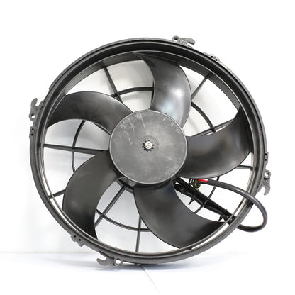 XIERFU DC Brushed Condensing Fans 01