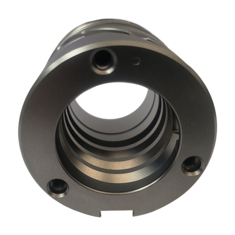 CHUNYU Mother-of-pearl (Price please inquire customer service) Stainless steel Mother screw Cylindrical nut