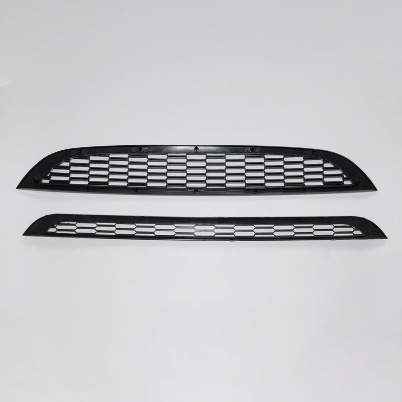 YINGTIAN BMW MINI COOPER Modified Honeycomb Center Mesh Starting lot size 5