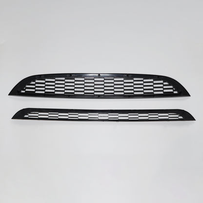YINGTIAN BMW MINI COOPER Modified Honeycomb Center Mesh Starting lot size 5