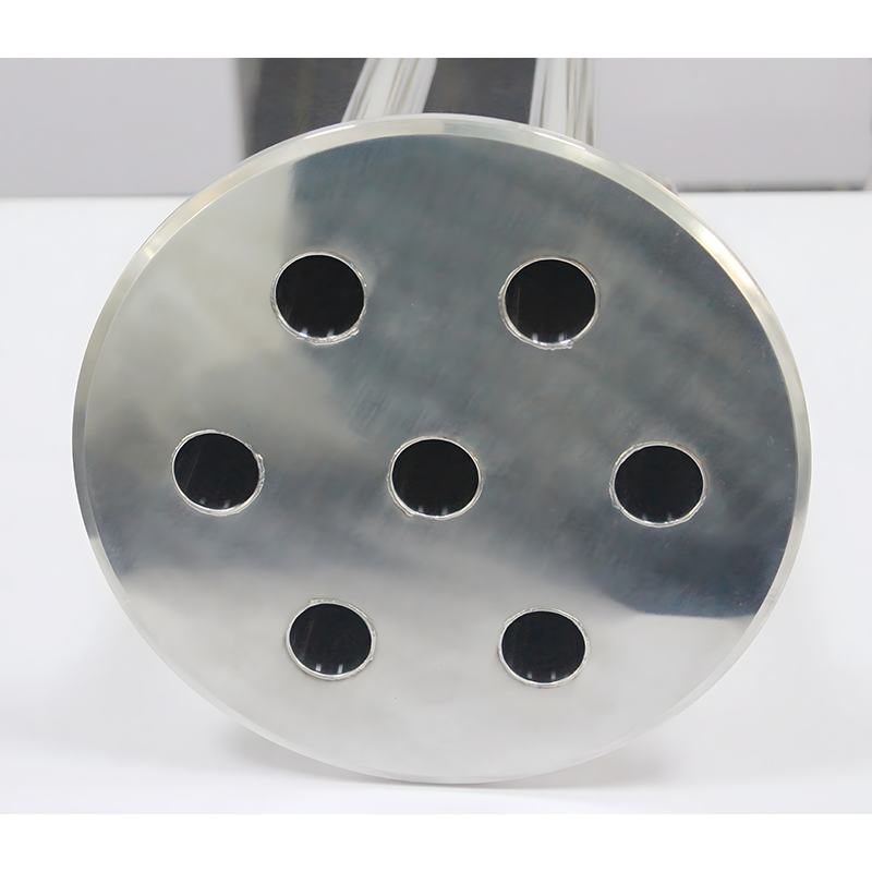 DUTE Magnetic Rod Filter（For specific pricing, please contact customer service）Pre-Filter Stainless Steel Water Purifier Commercial Well Water System
