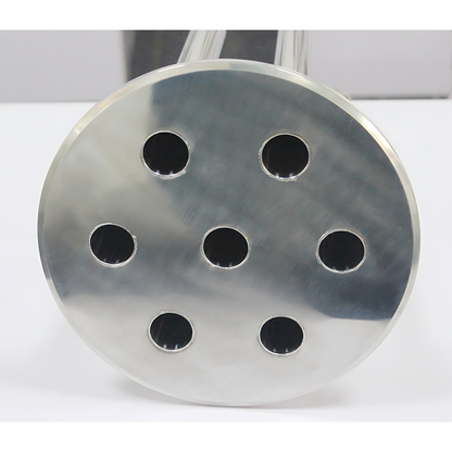 DUTE Magnetic Rod Filter（For specific pricing, please contact customer service）Pre-Filter Stainless Steel Water Purifier Commercial Well Water System
