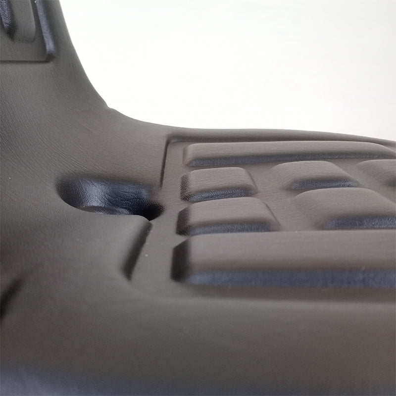 JIAMEI Vehicle seat XJM-CF321 Starting lot 50 pieces Foam seat cushion One-piece seat cushion Durable and thickened