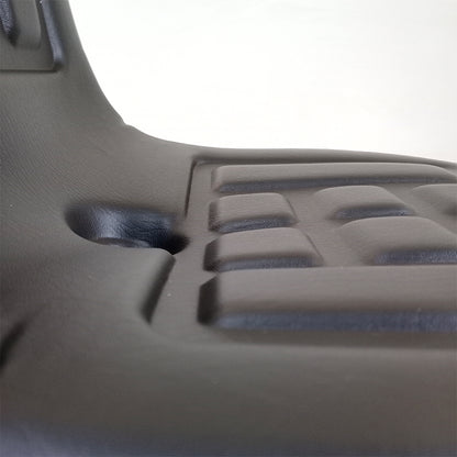 JIAMEI Vehicle seat XJM-CF321 Starting lot 50 pieces Foam seat cushion One-piece seat cushion Durable and thickened