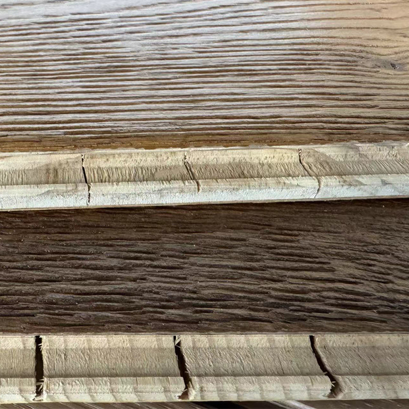 SHIJU Oaks pure three level 815  Thickening wear-resistant household environmental protection