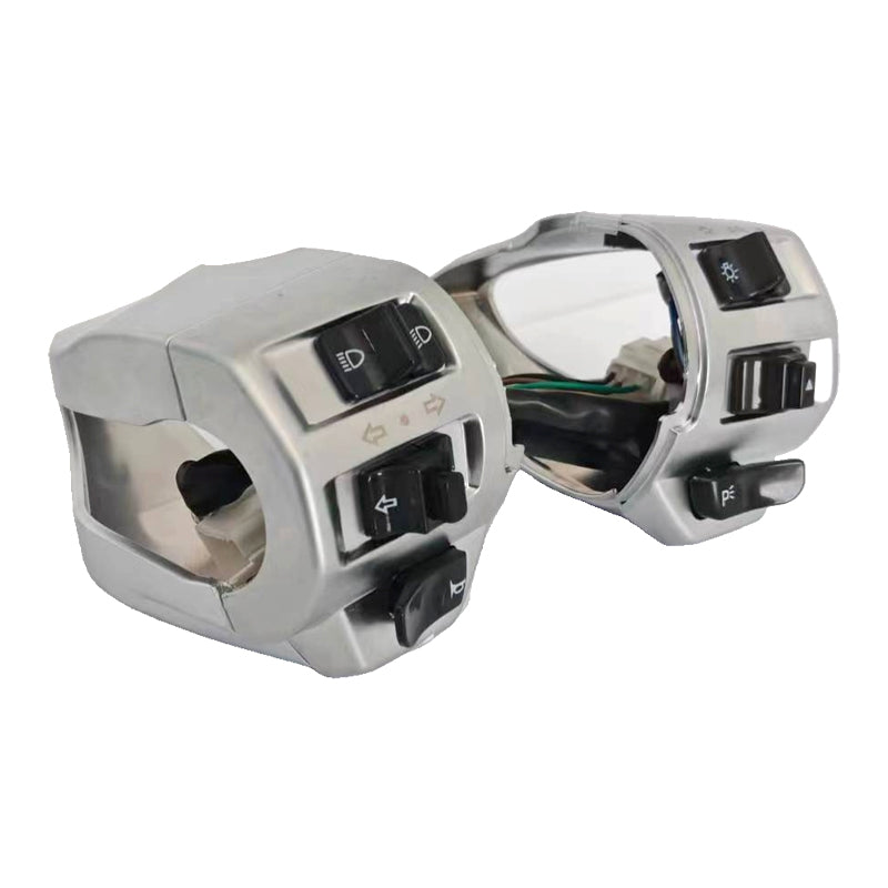SHENGSHI Tesla Series Switch