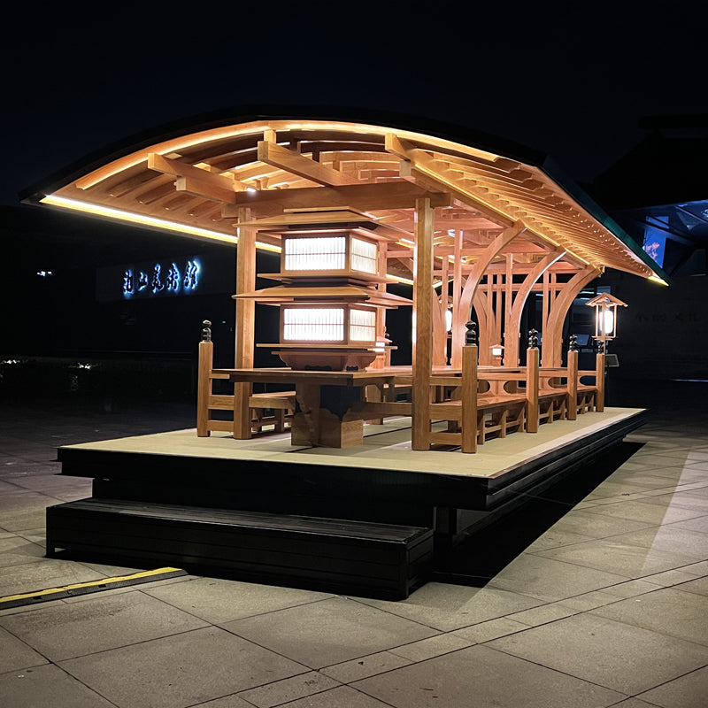 RIXING Zhejiang Art Museum