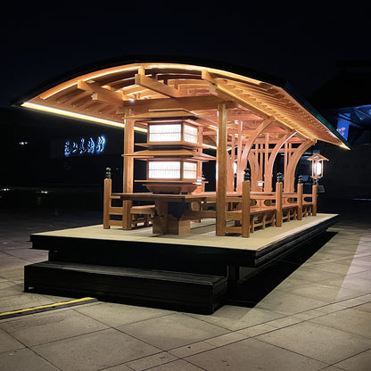 RIXING Zhejiang Art Museum