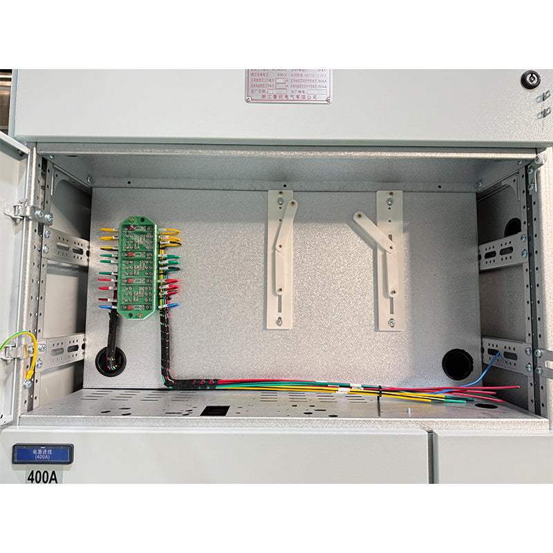 LUBAN Chest of drawers（Please consult customer service for specific prices）capacitive compensation Grid-connected photovoltaics outlet cabinet