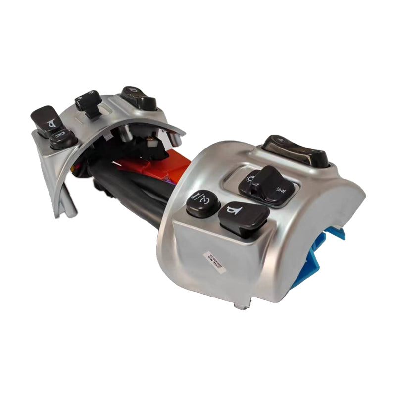 SHENGSHI E5 Combination Switch