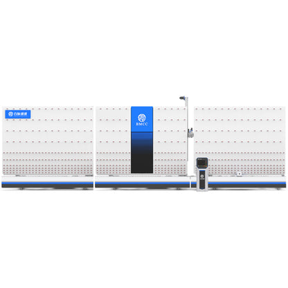 BAIMAI Automatic gluing machine (Price please consult customer service) Automatic dispensing machine efficient coater