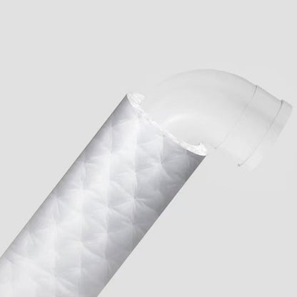 TENGXUAN Sewer pipe sound insulation cotton (Please consult customer service for specific prices) Drainage Acoustic Wool Self-adhesive silent bathroom eco-friendly