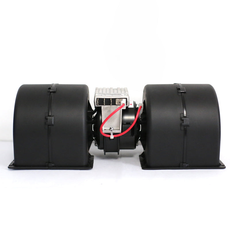 XIERFU DC Brushed evaporation fan 04