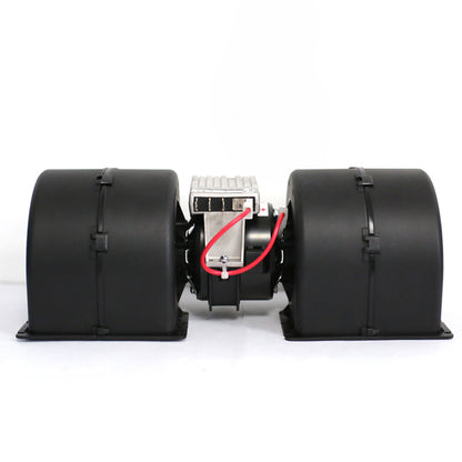 XIERFU DC Brushed evaporation fan 04