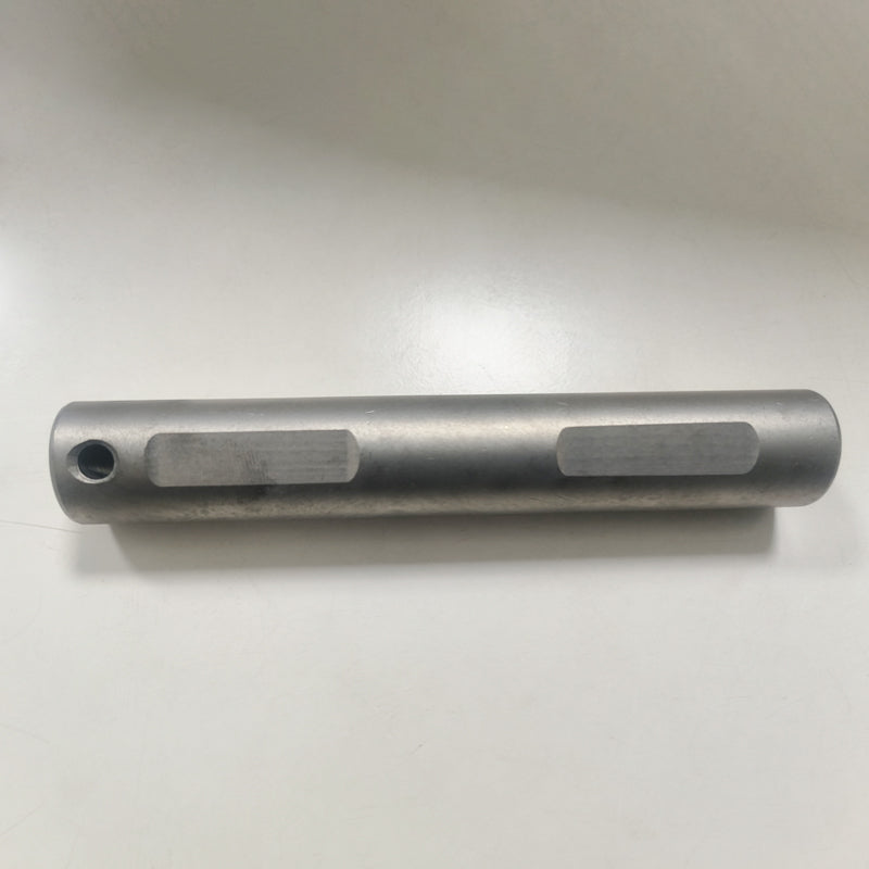 CHUNYU Planetary gear shafts (Price please inquire customer service) Mechanical transmission gear shaft Motor spline shaft worm shaft Turbine grinding gear shaft
