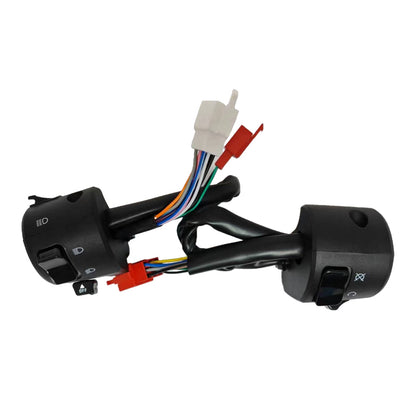 SHENGSHI Q-MAX Combination Switch