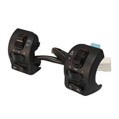 SHENGSHI E4 Combination Switch