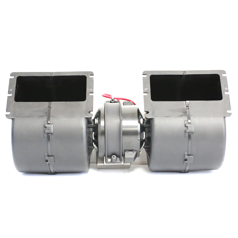 XIERFU DC Brushed evaporation fan 04