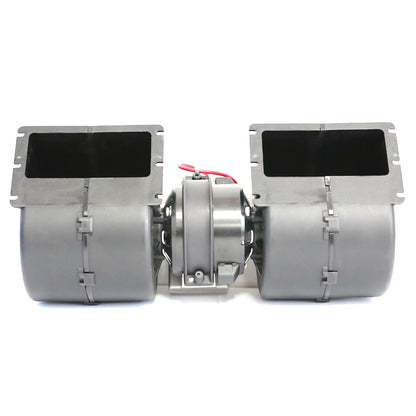 XIERFU DC Brushed evaporation fan 04