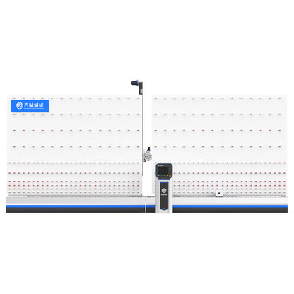 BAIMAI Automatic gluing machine (Price please consult customer service) Automatic dispensing machine efficient coater