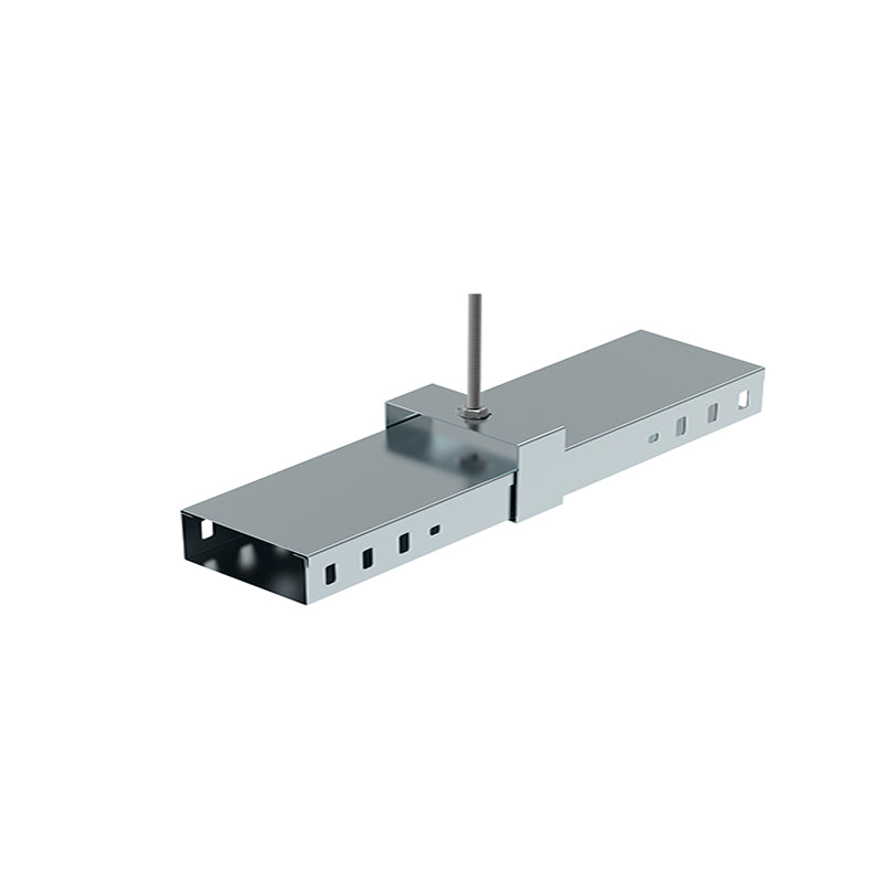 XINJIE Multi Hole Tray Bridge (Please consult customer service for specific prices)High strength material Modular design Flexible layout, efficient construction Protects cables to enhance signal quality