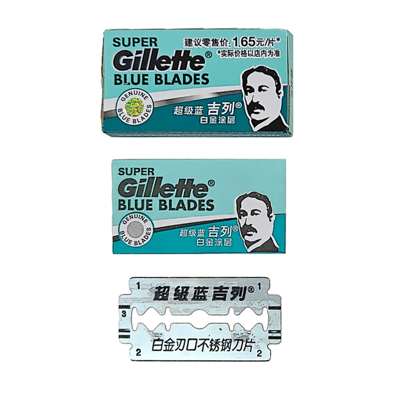 YINPIN Manual Metal Wood Razor C7408 Starting lot 1800 pcs