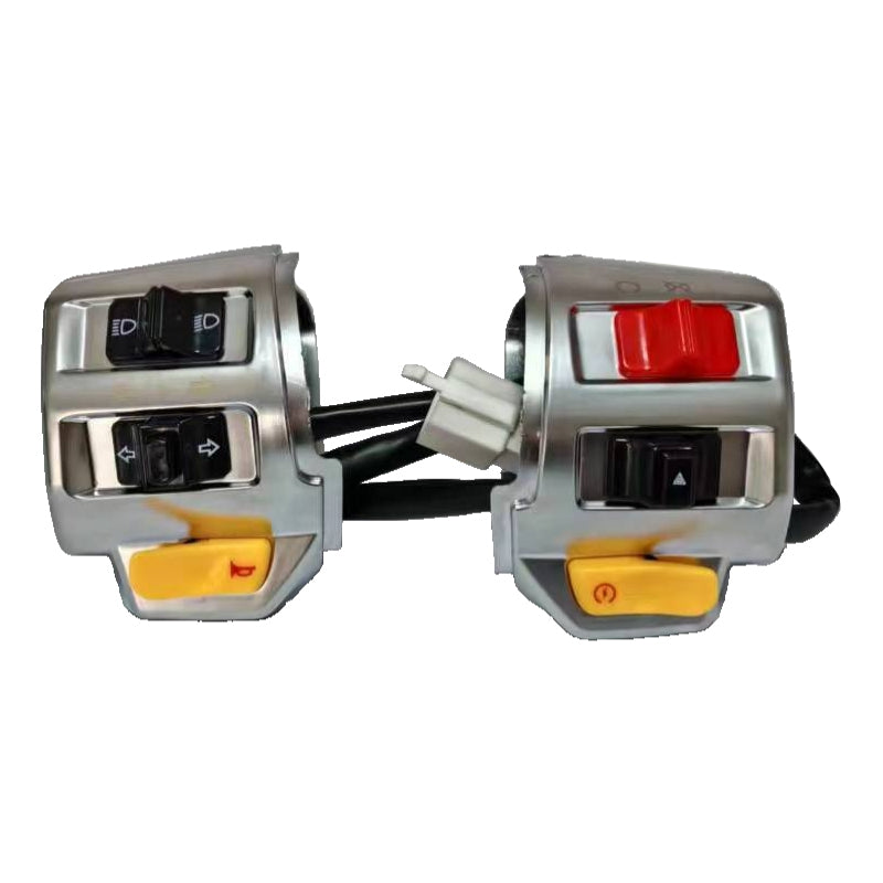 SHENGSHI Tesla Series Switch