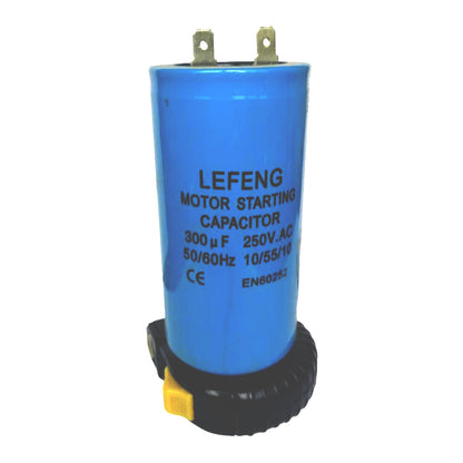 LEFENG Capacitors 04