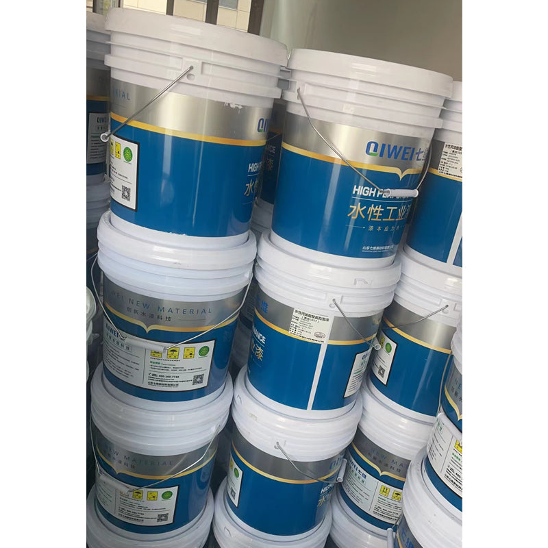 QIWEI Water-Based Acrylic Acid System